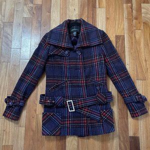 MODA International Vintage coat